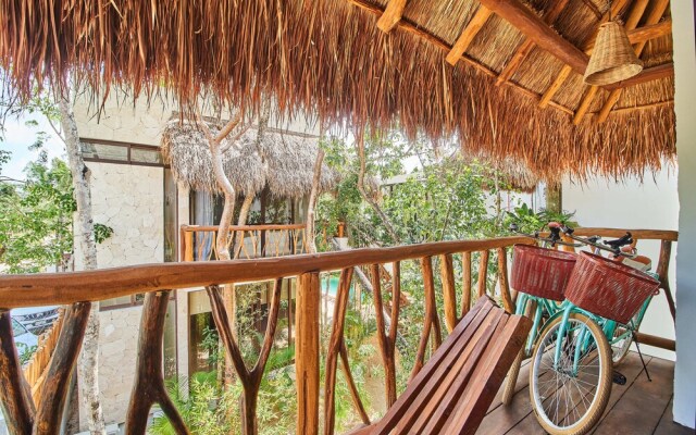 Aktal Tulum 8 By Lockey