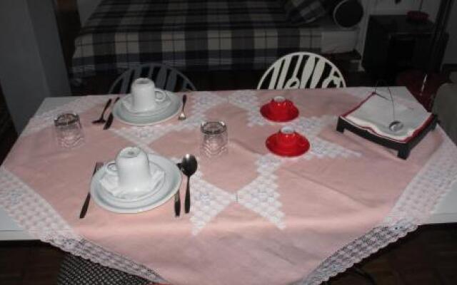 B&B Il Borghetto