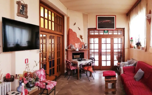 Albergo Pensione Tesi