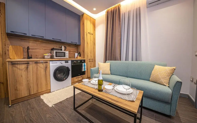 Blloku Unique Apartments
