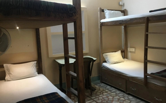 Baba Guest House – Guest Rooms – Varanasi