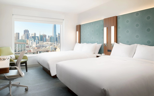 LUMA Hotel San Francisco