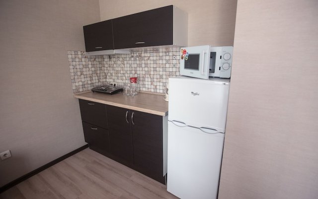 Otkrytie Apartament Hotel