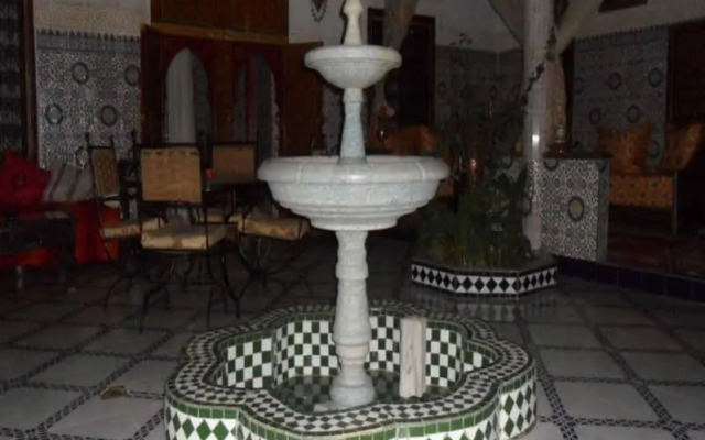 Riad Chennaoui