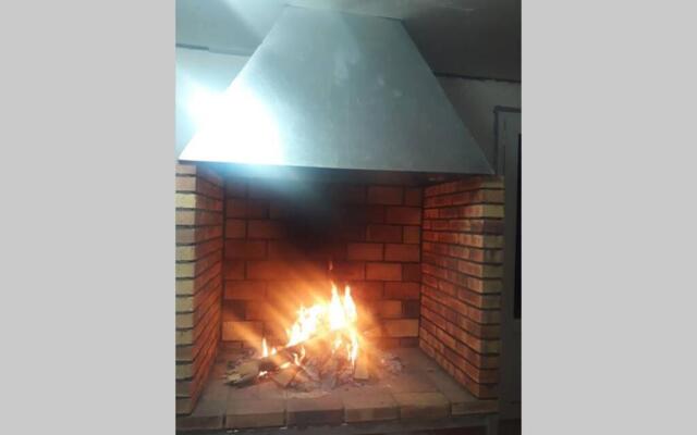 20 Couchages Cilaos Centre