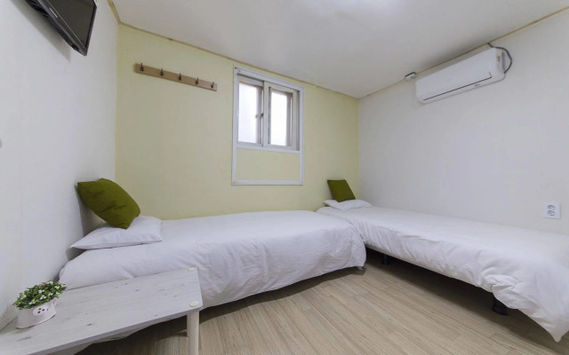 K.Seoul Guesthouse