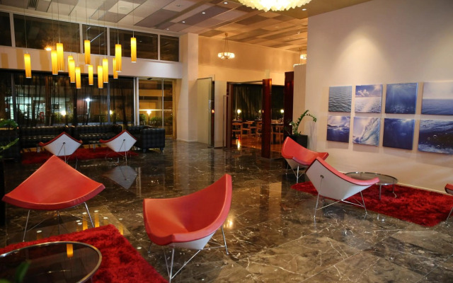 Altius Boutique Hotel