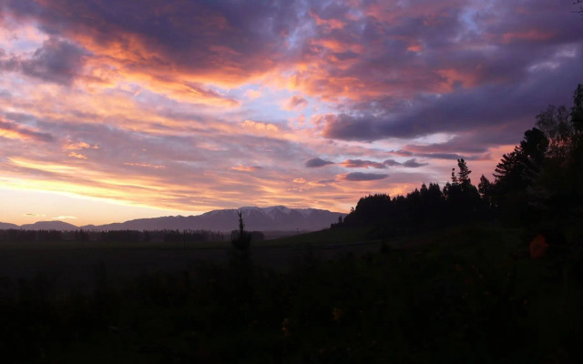 The Granary at Gunyah