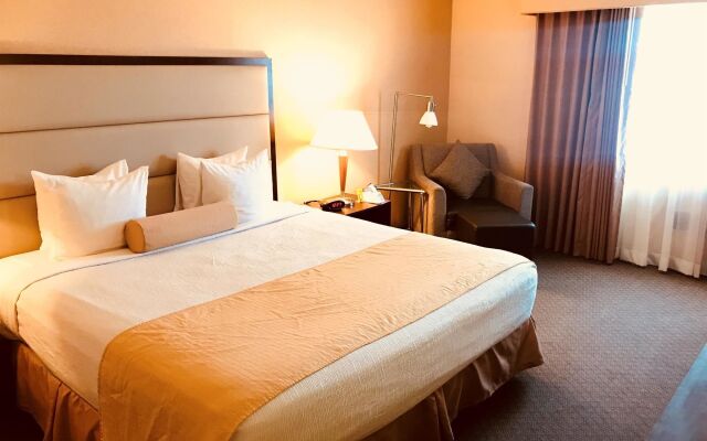 Best Western Plus Tempe by the Mall