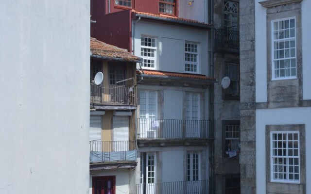 Spot Apartments Ribeira