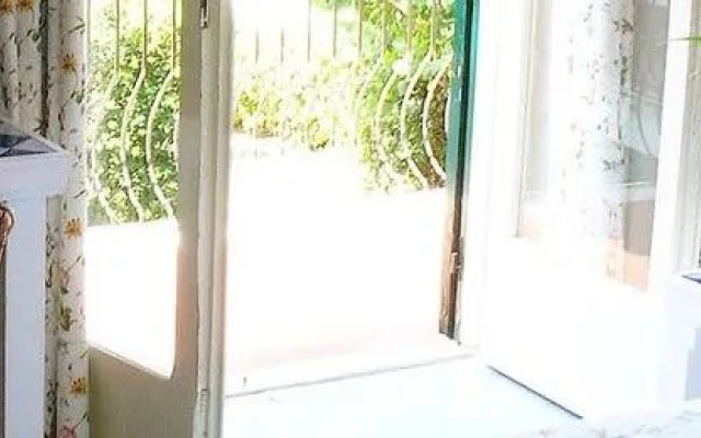 Hotel delle Stelle Beach Resort