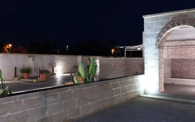 Villa Silvia Luxury Residence