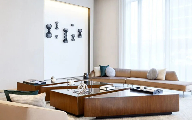 AC Hotel Miami Aventura