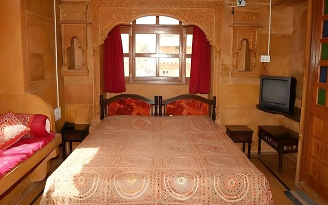 Gorakh Haveli