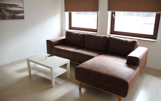 Beny Hotel Apartments