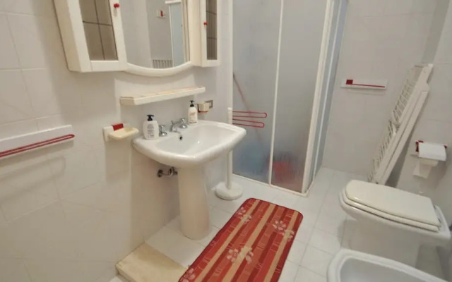 Villa Romano 9 Guests Torre Suda