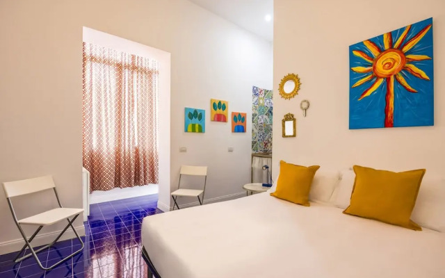 Piazza Miraglia - Apartment by Wonderful Italy