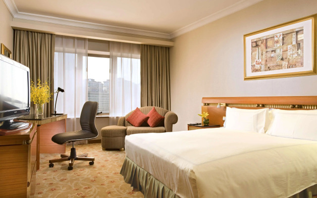 Swissôtel Beijing Hong Kong Macau Center