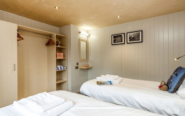 Lodge 1
