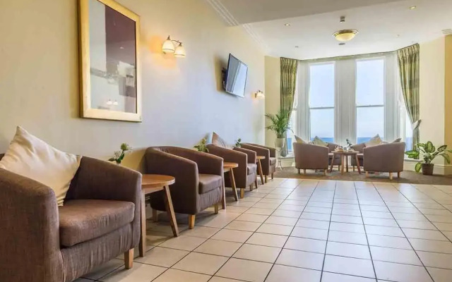 The Rutland Hotel