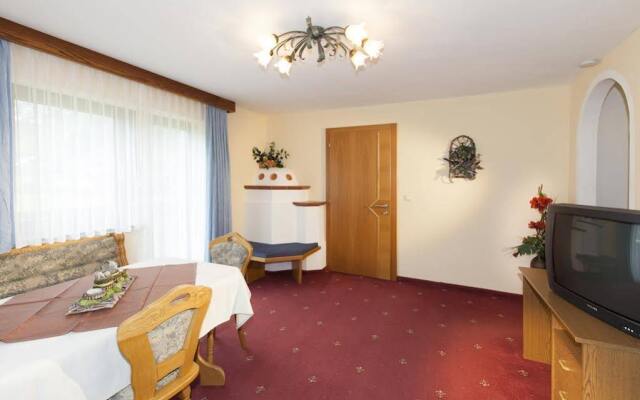 Appartement/Frühstückspension Sunnhäusl