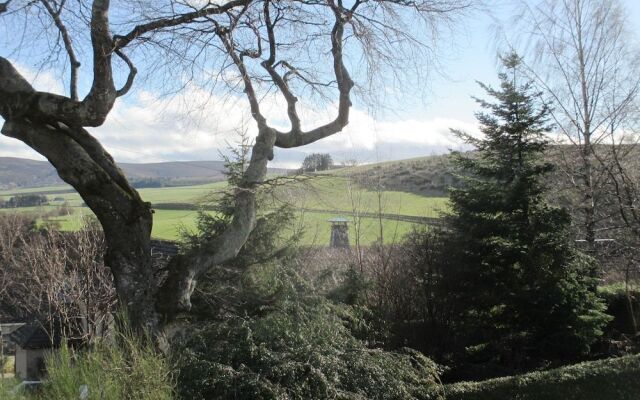 Highland Spirit Bed and Breakfast