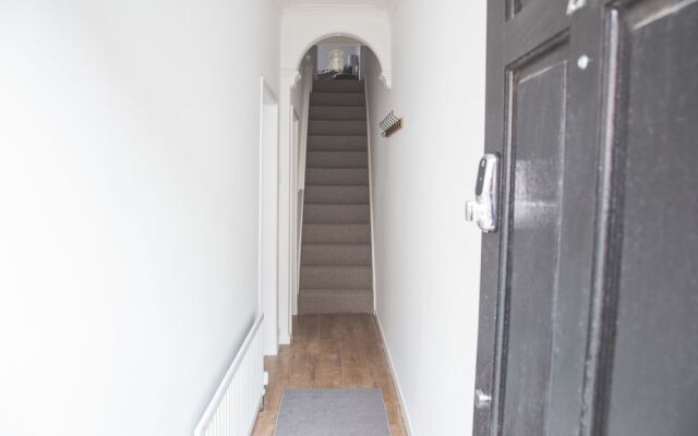 The Tigers Townhouse