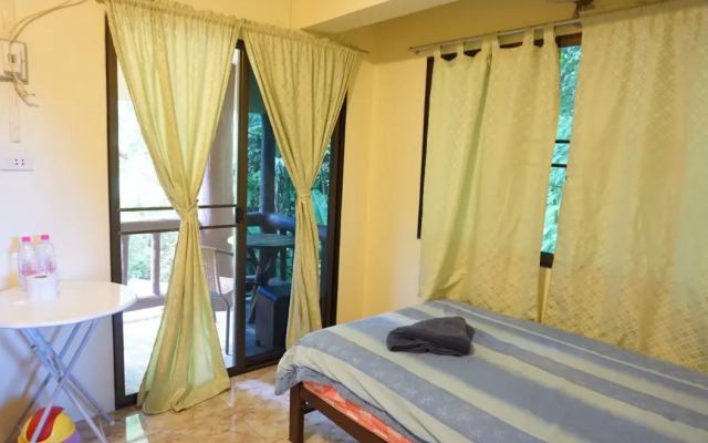 Rattana's Resort