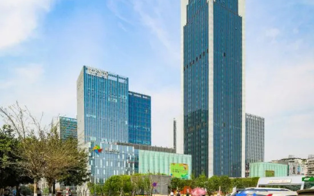 Qianshuhua Hotel