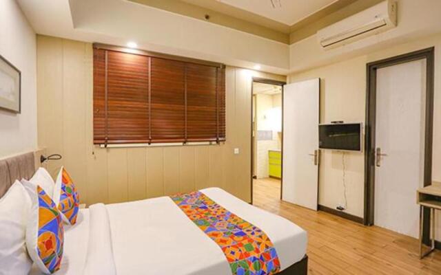 Fabhotel Sapphire 83