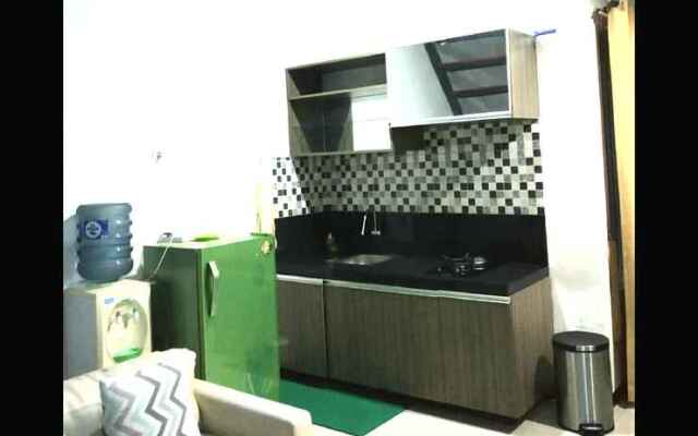 Green Hill Resort B7 Palm