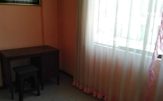 Ramirez House