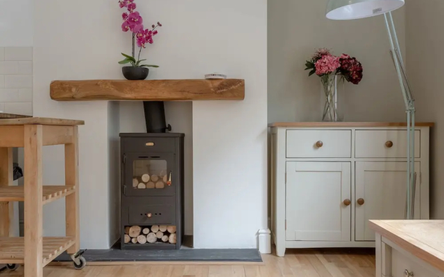 Lovely Wimbledon Family Apartment