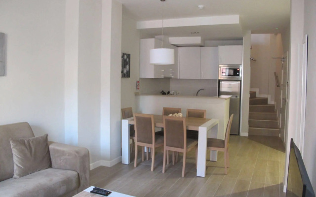 Pinar Apartments