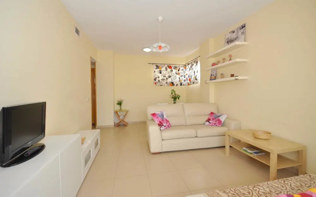 Fenals Solmar Lloretholiday