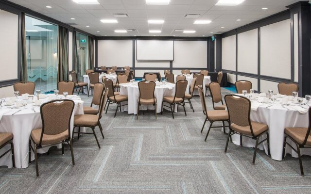 Crowne Plaza Kitchener-Waterloo by IHG