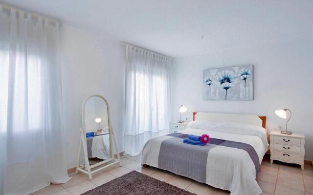 Sant Mori - One Bedroom