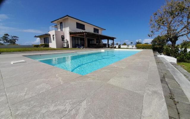 Jags villa