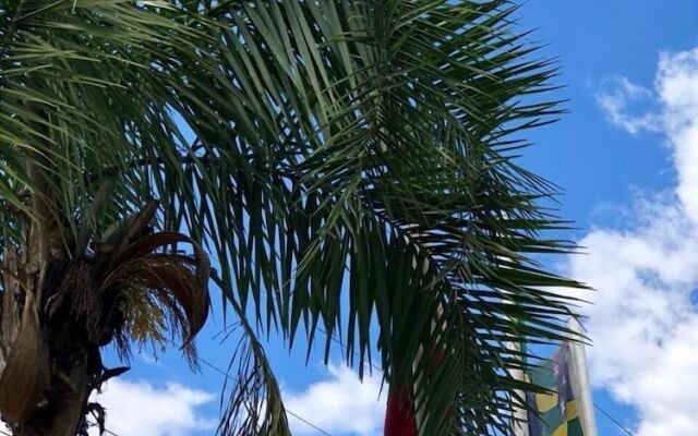 Hotel Pousada Marista