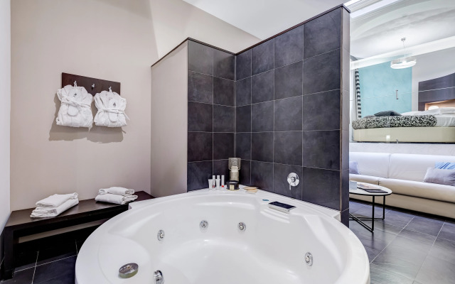 Best Western Cinemusic Hotel