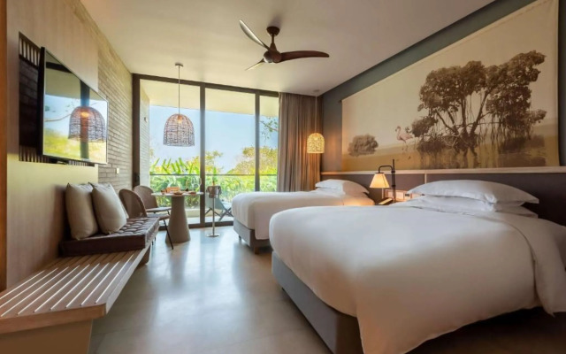 Sofitel Barú Cartagena