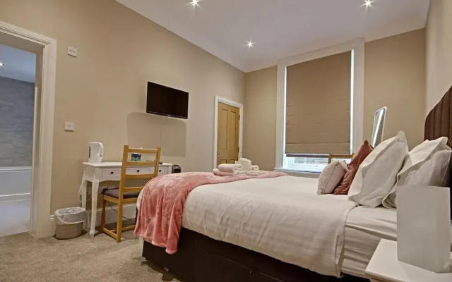 Highfield Bed & Breakfast