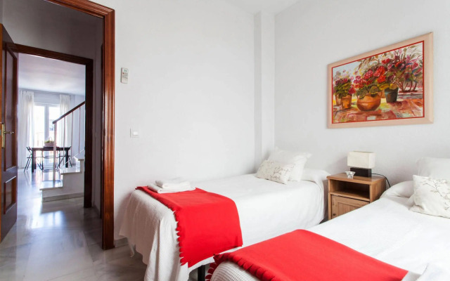 San Marcos Apartamentos