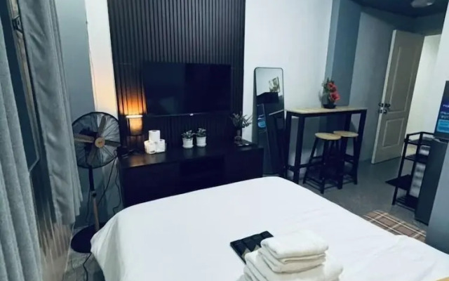 Smart Stay 2600 - Studio Apartments