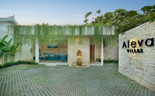 Aleva Villa Seminyak by Ini Vie Hospitality