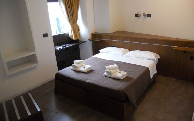 Accommodation Verona