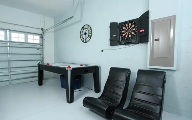 Villa 1494 Moon Valley