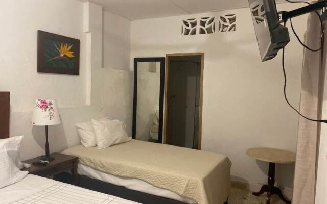 Hotel Boutique Casa Tres Cruces