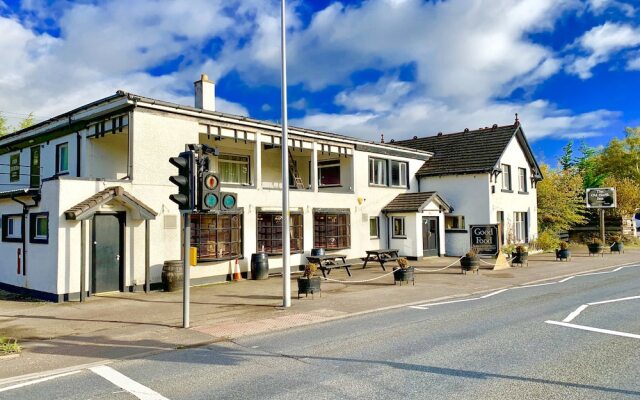 Old North Inn Hotel