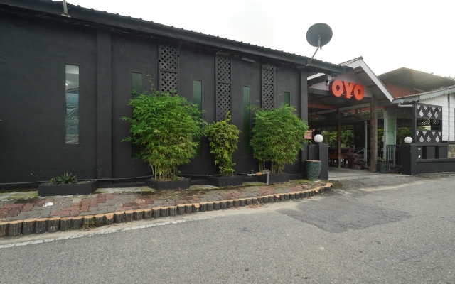 OYO 89646 Panvill Resort